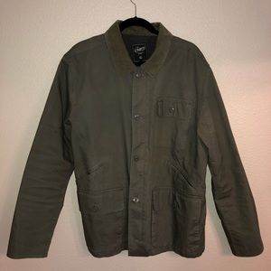 Grayers The Field Jacket